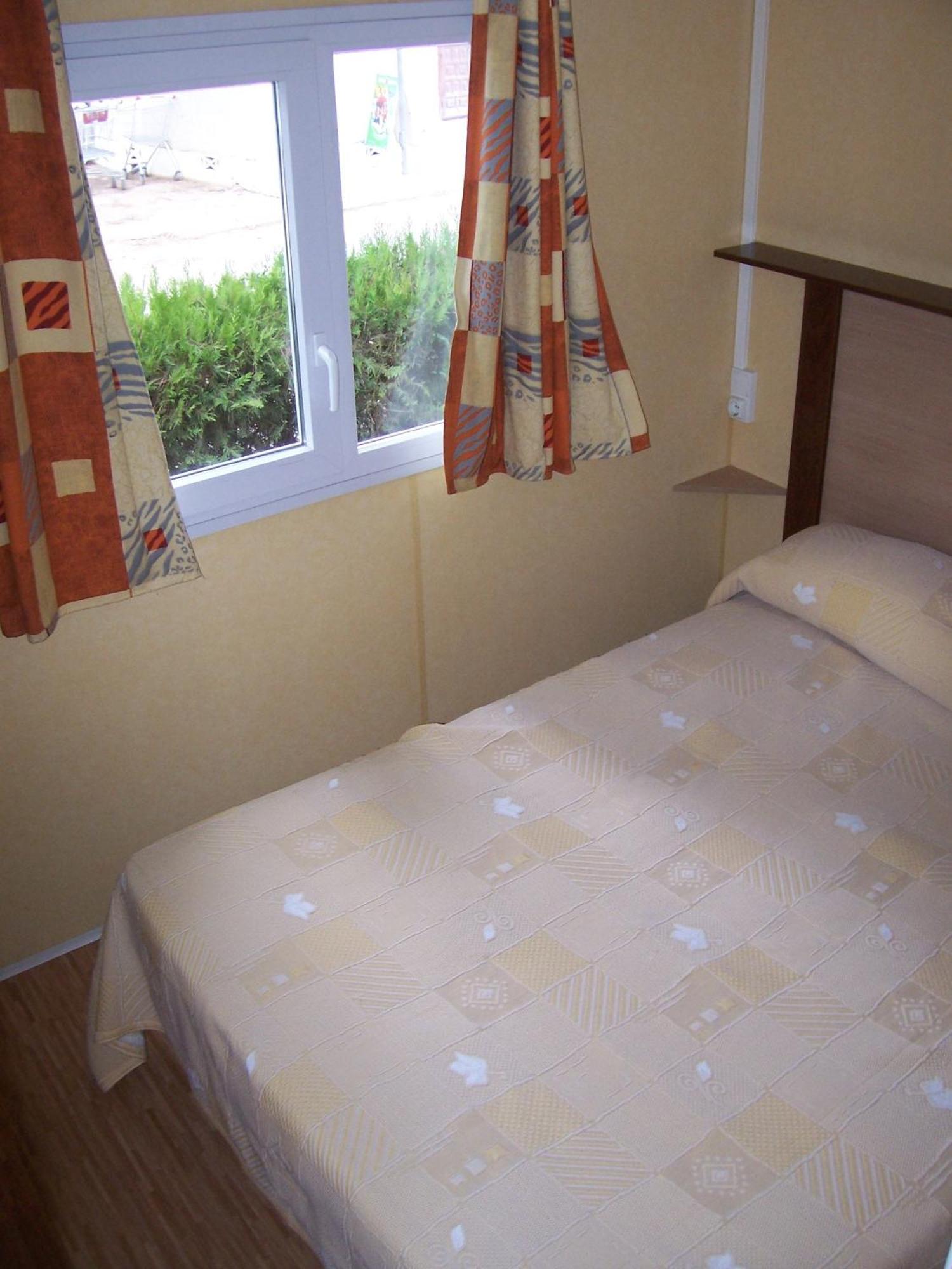 Camping L'Alqueria Gandía Εξωτερικό φωτογραφία