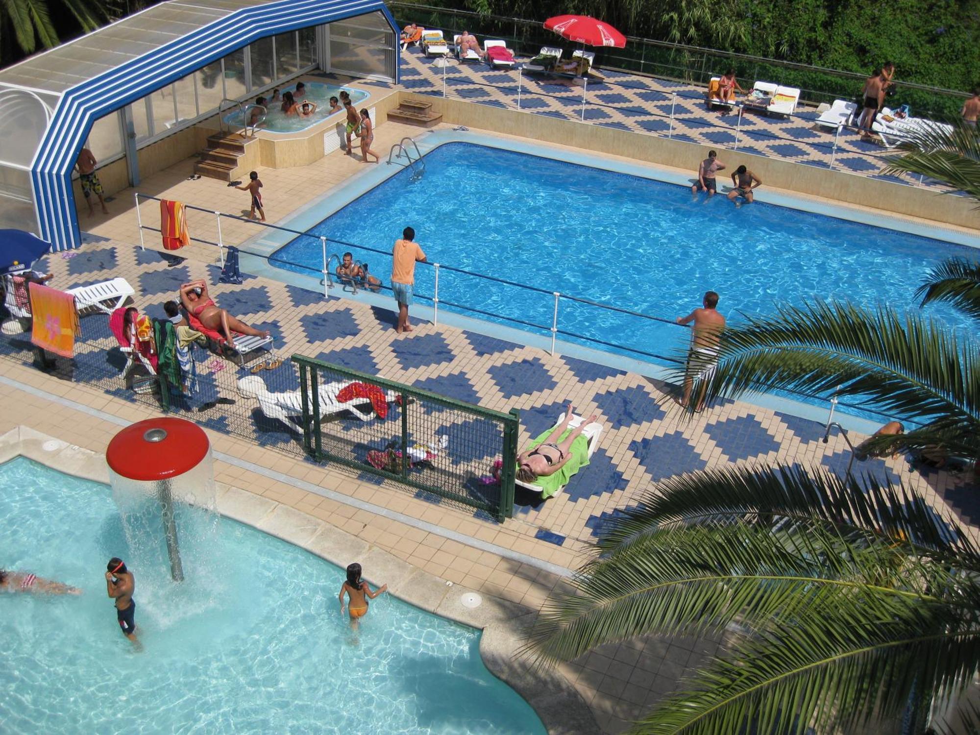 Camping L'Alqueria Gandía Εξωτερικό φωτογραφία
