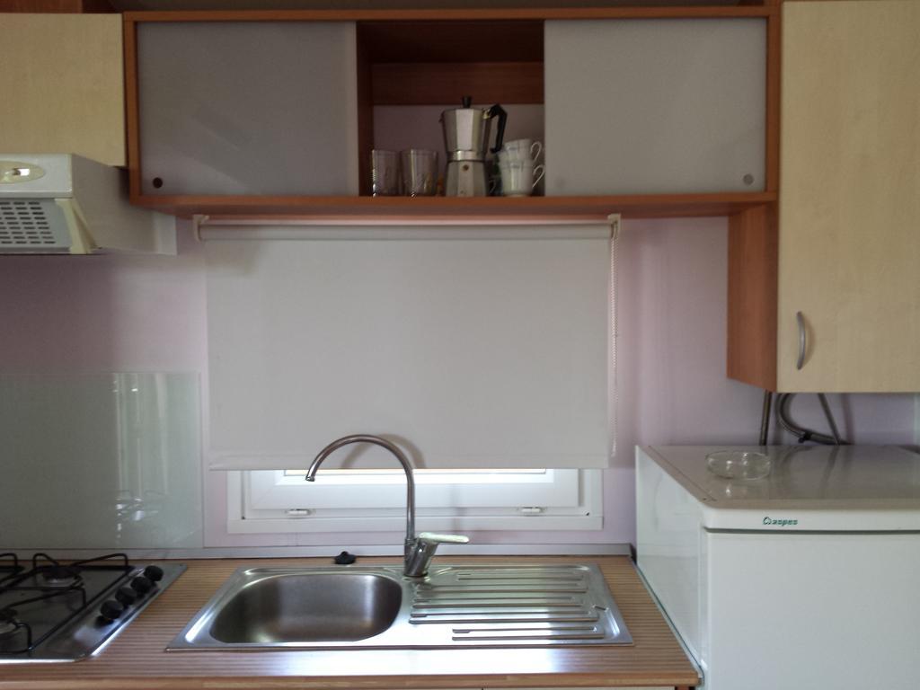 Camping L'Alqueria Gandía Εξωτερικό φωτογραφία