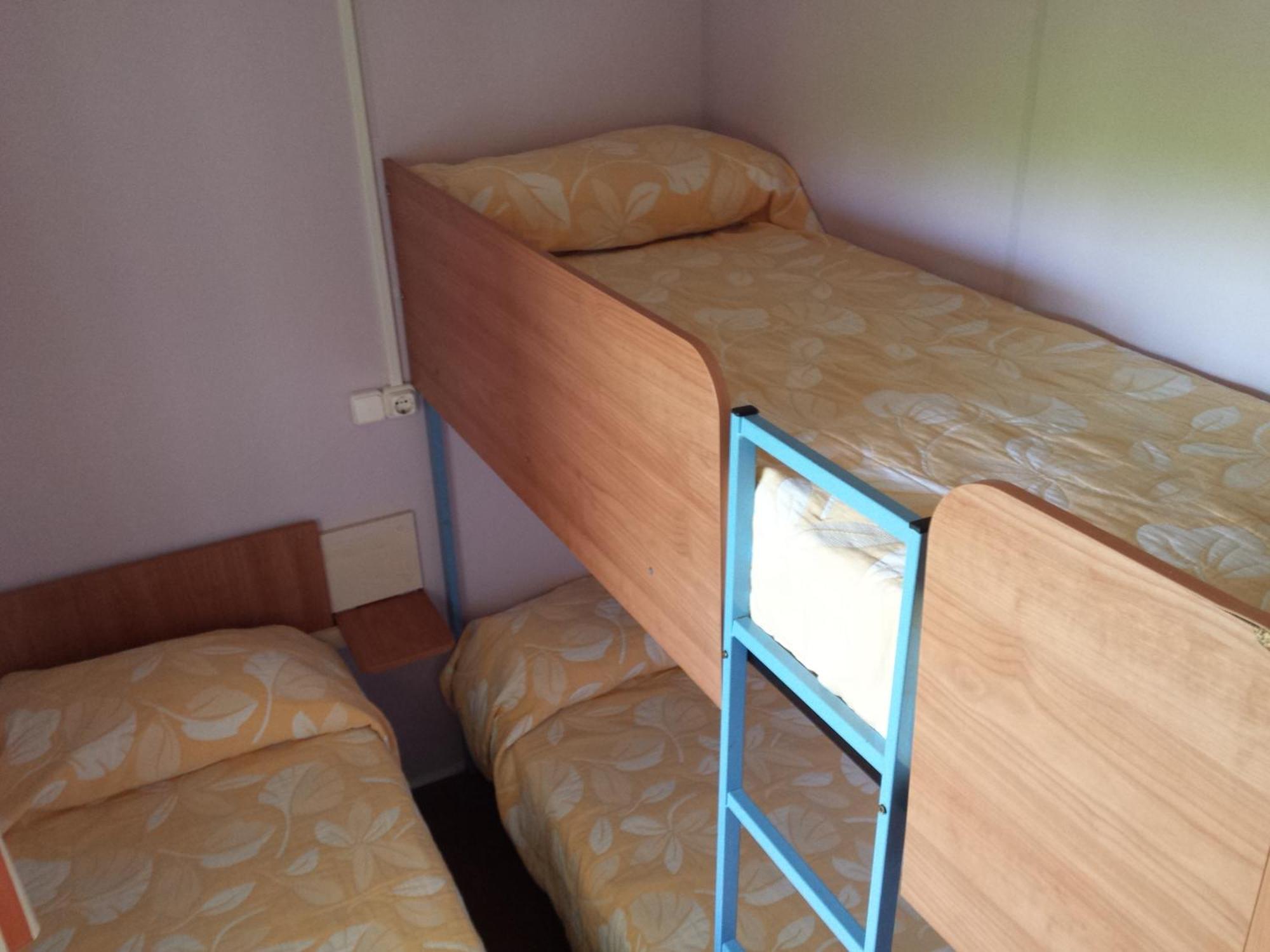 Camping L'Alqueria Gandía Εξωτερικό φωτογραφία